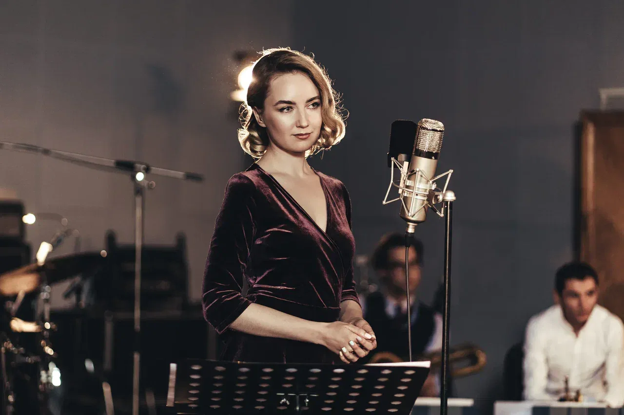 Ленинград live
